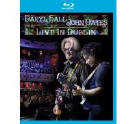 Daryl Hall & John Oates - Live In Dublin