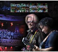 Daryl Hall & John Oates: Live in Dublin