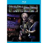 Daryl Hall & John Oates - Live In Dublin