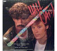 Daryl Hall / John Oates - METHOD OF MODERN LOVE 12" SINGLE UK RCA 1984 3 TRACK B/W FAMILY MAN AND BANK ON YOUR LOVE (RCAT472) PIC SLEEVE