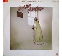 Daryl Hall & John Oates - No Goodbyes - Atlantic - ATL 50347