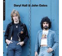 Daryl Hall & John Oates – Now Playing – Vinyle 140 Gr 12 Blue Bricks & Mortar-Ltd