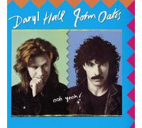 Daryl Hall & John Oates - Ooh Yeah! (Blu-Spec)