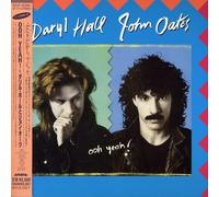 Daryl Hall & John Oates - Ooh Yeah [Import]