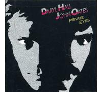 Hall & Oates - Private Eyes [Import]