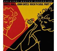 Daryl Hall & John Oates - Rock 'n Soul Part 1 [New Vinyl LP] Ltd Ed, 180 Gram