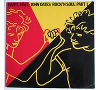 Daryl Hall & John Oates - Rock'n Soul Part 1 -Best of (1983) / Vinyl record [Vinyl-LP]