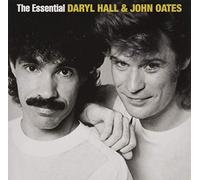 Daryl Hall & John Oates - The Essential Daryl Hall & John Oates [Import]