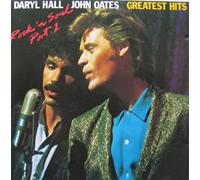 Daryl Hall John Oates - Very Best of