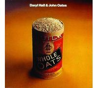 Daryl Hall & John Oates – Whole Oats – Import – Atlantic Bicycle