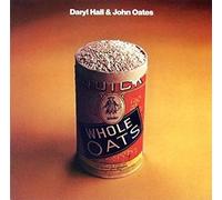 Daryl Hall & John Oates - Whole Oats