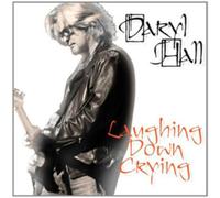 Daryl Hall – Laughing Down Crying – CD – Import – Verve Spa