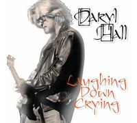 Daryl Hall – Laughing Down Crying – CD – Import – Verve Spa