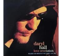 Daryl Hall - Love Revelation [Import]