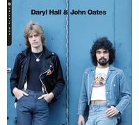 Daryl Hall & John Oates – Now Playing – Vinyle 140 Gr 12 Blue Bricks & Mortar-Ltd