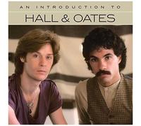 Daryl Hall & Oates, John – an Introduction to – CD