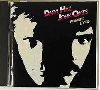 Daryl Hall - Private Eyes (20bit)