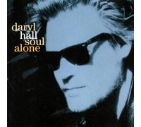 Daryl Hall - Soul Alone [Import]