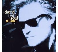 Daryl Hall - Soul Alone [Import]