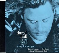 Daryl Hall - Stop Lovin' You [UK Import]