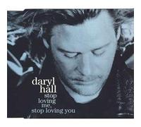 Daryl Hall - Stop Loving You [Import]