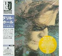 Daryl Hall - Three Hearts in The Happy