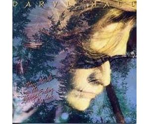 Daryl Hall - Three hearts in the happy ending machine (1986)