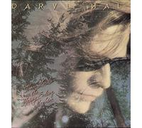 Daryl Hall - Three Hearts in The Happy Ending Machine (1986) [Import]