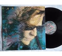DARYL HALL Three Hearts in the Happy Ending Machine vinyl LP