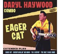 Daryl Haywood Combo - Eager Cat