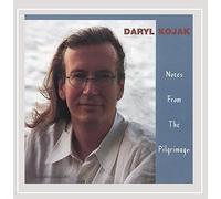Daryl Kojak - Notes from The Pilgrimage