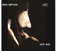 Daryl Runswick & Caroline Boaden - Late Jazz