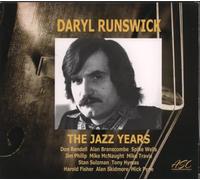 Daryl Runswick - The Jazz Years [Import]