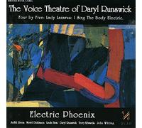 Daryl Runswick/Various Artists - Runswick: The Voice Theatre of [Import]