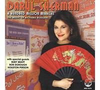 DARYL SHERMAN - The Music of Richard Rodgers