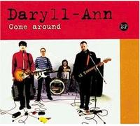 Daryll Ann - Come Around