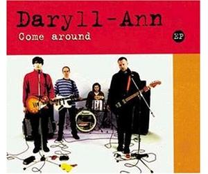 Daryll Ann - Come Around