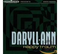 Daryll-Ann - Happy Traum