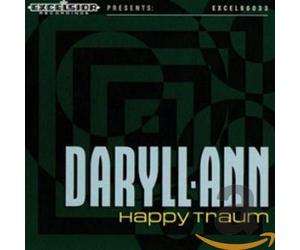 Daryll-Ann - Happy Traum