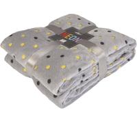 Darymex couvre-lit en microfibre 150x200 ash pea Neon 240g/m2