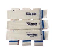 DARYOU Deluxe 300 pièces caméra Intra-orale intraorale caméra Dentaire Gaine Manchons Couverture