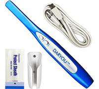 DARYOU DY-50 Intraoral Camera caméra intra-orale intraorale caméra dentaire Super Clear Dental Camera.Button fonctionne VRAIMENT dans Examine Pro, LOGOsw, DBSwin, Vixwin, Eaglesoft Dexis More