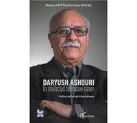 Daryush Ashouri Mohsen Mottaghi (Auteur), Ahmad Ghazâli (Auteur)