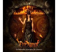 Darzamat - A Philosopher at the End of the Universe