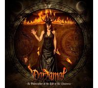 Darzamat - A Philosopher At The End Of The Universe [Cd]