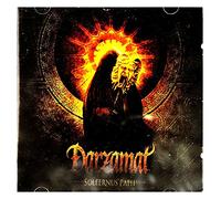 Darzamat - Solfernus's Path [Import]