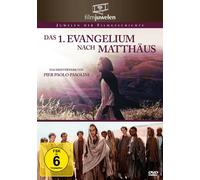 Enrique Irazoqui;Margherita Caruso - Das 1.Evangelium Nach Matthäus [Import]