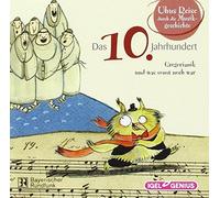 Das 10. Jahrhundert