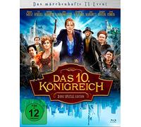 Das 10. Königreich [Blu-ray]