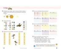 Das 10 Tage Ferienheft Mathematik 2